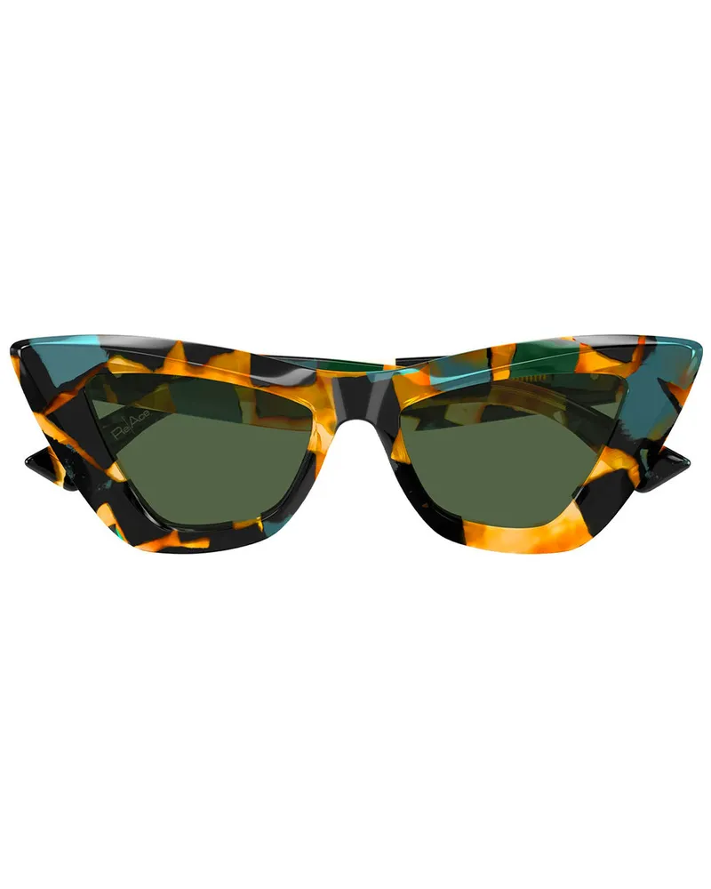 Bottega Veneta Bv1391s Bv1391s.001 Mehrfarbig