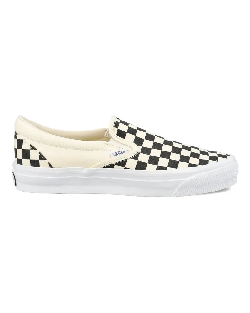 Vans lx Slip-on Reissue 98 lx ch Schwarz