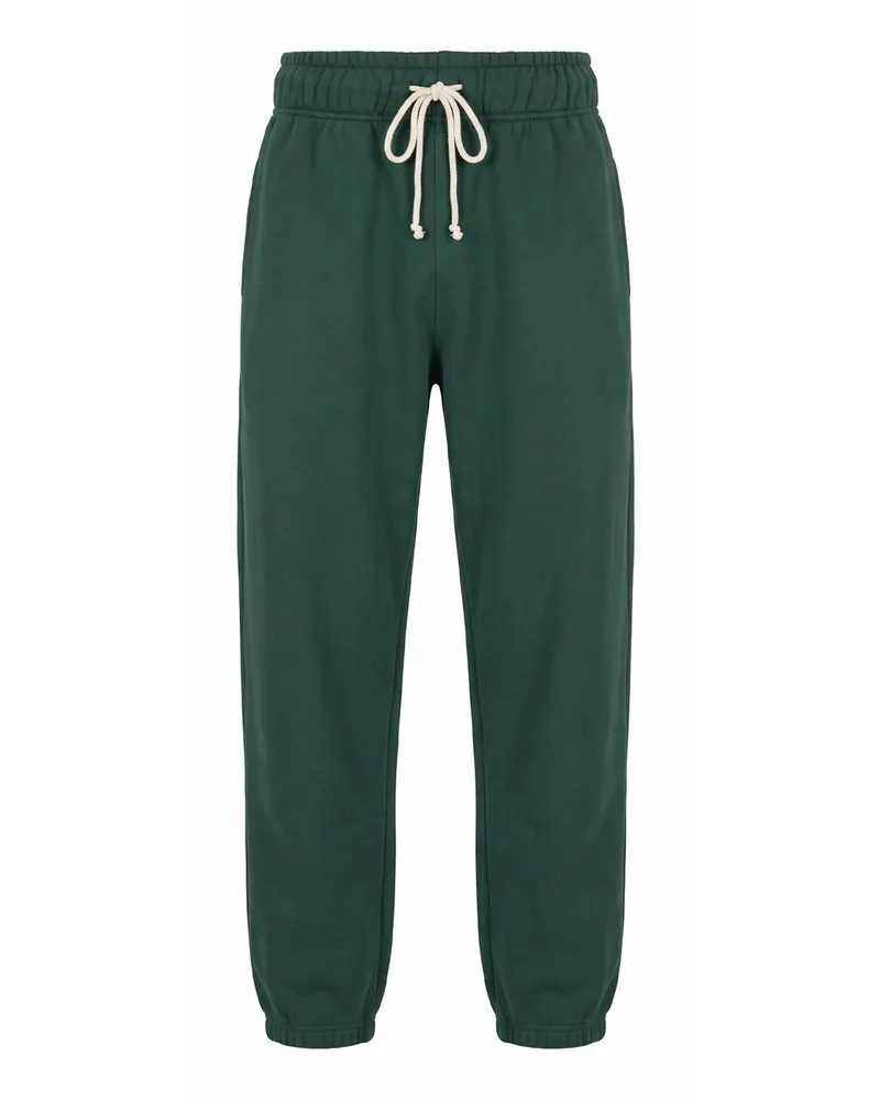 New Balance Sweatpants Verde Grün