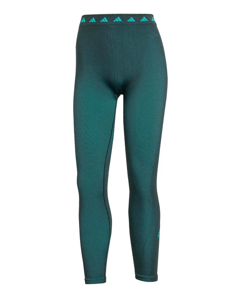 adidas Eqt Leggings Schwarz