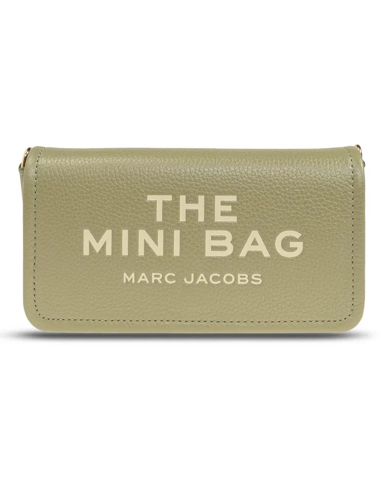 Marc Jacobs The Mini Bag Beige