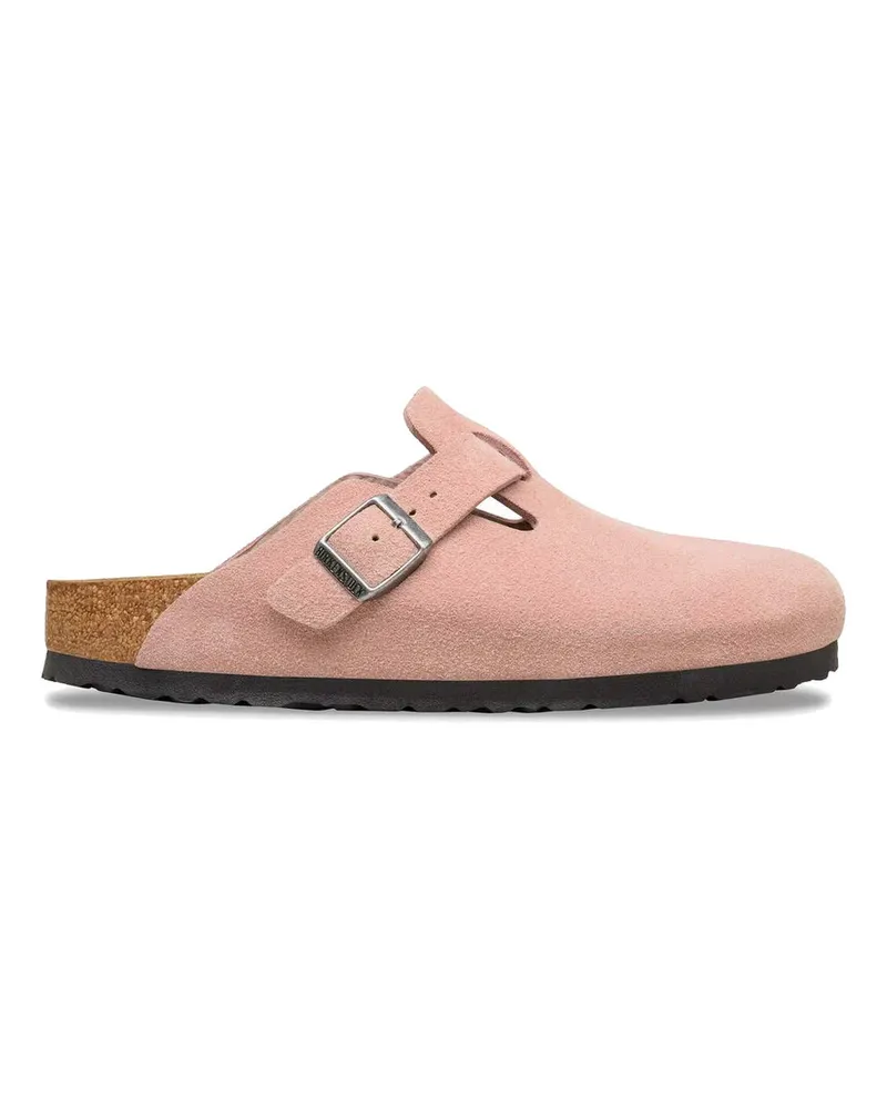 Birkenstock Boston Rosa Rose