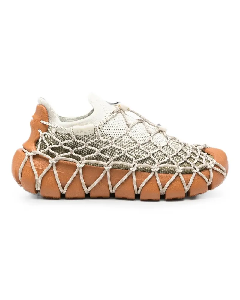 Keen Uneek 360 w Grau