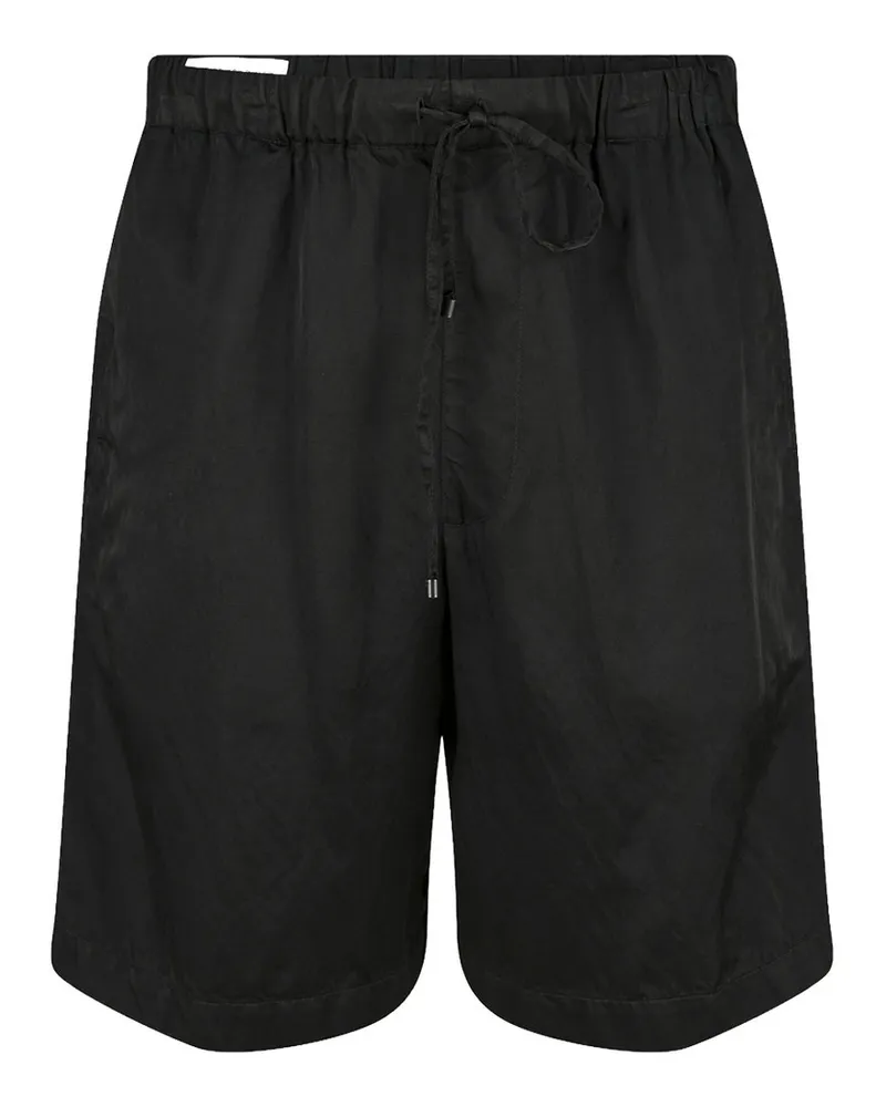 Dries van Noten Piperi 3277 M.w.pants 020931.3277 Schwarz