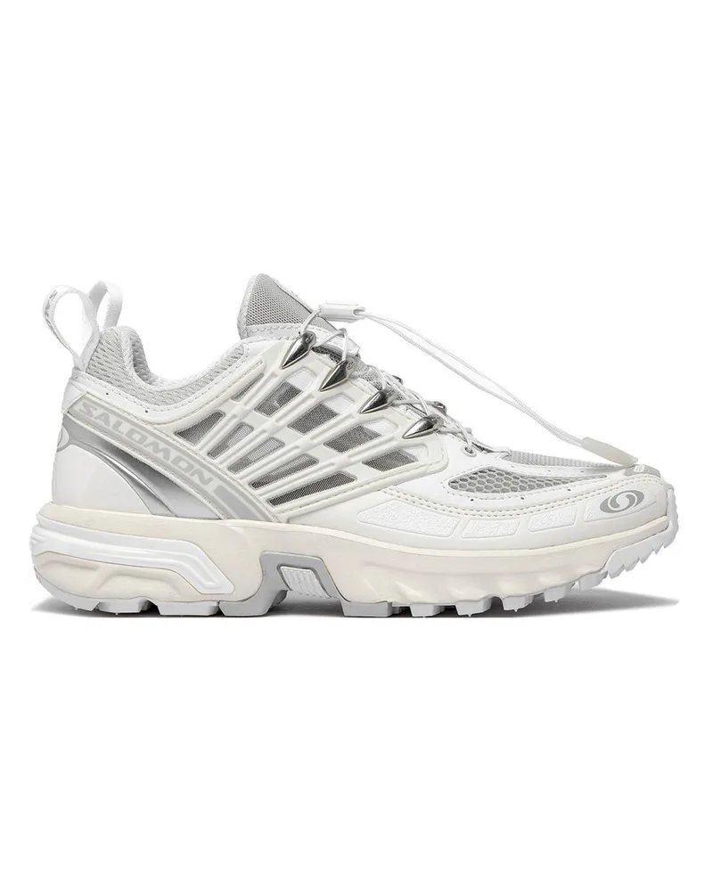 Salomon Acs Pro Weiß