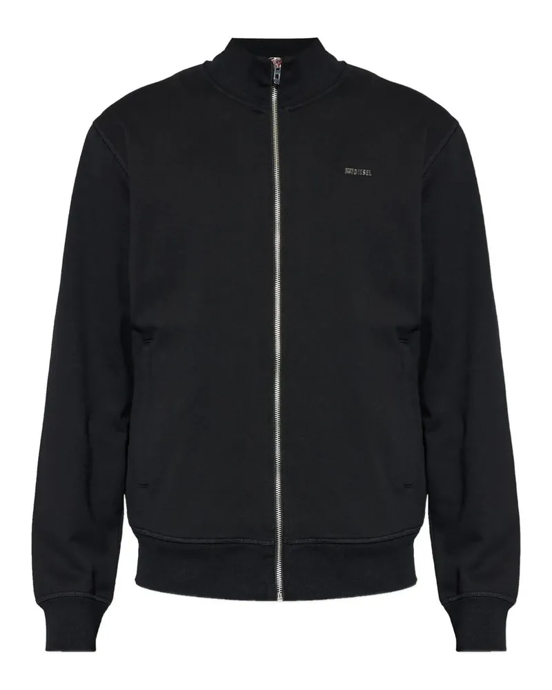 Diesel S-lock-met Felpa Mehrfarbig