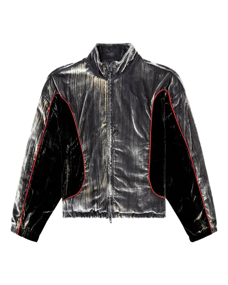 Diesel G-riffin Grau