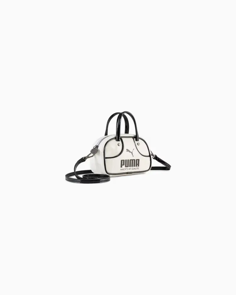 Puma 1976 Micro Grip Bag Mehrfarbig