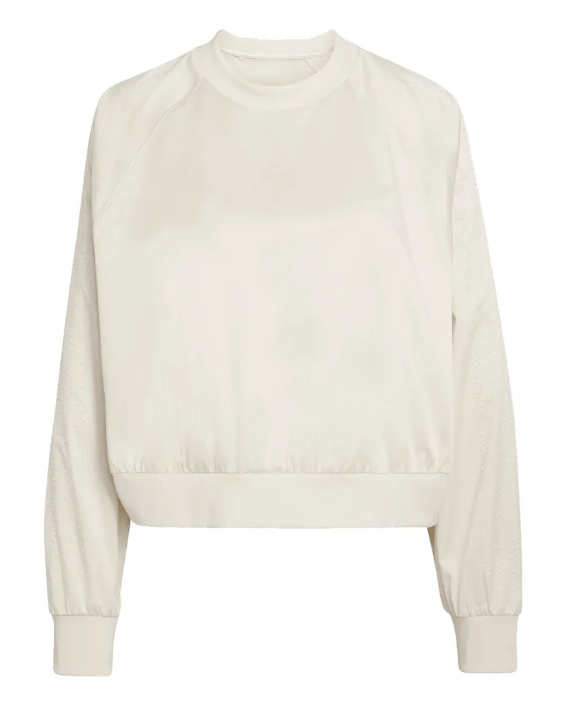 adidas Pearl Crew Panna Beige