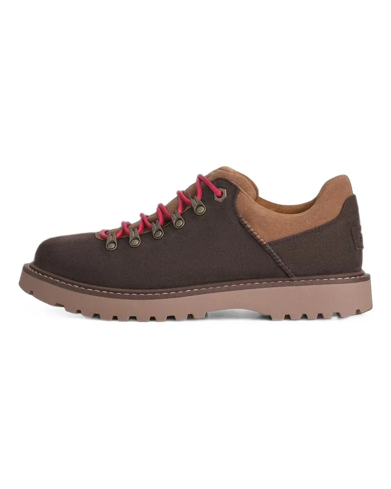 UGG m Birch Hiker Braun