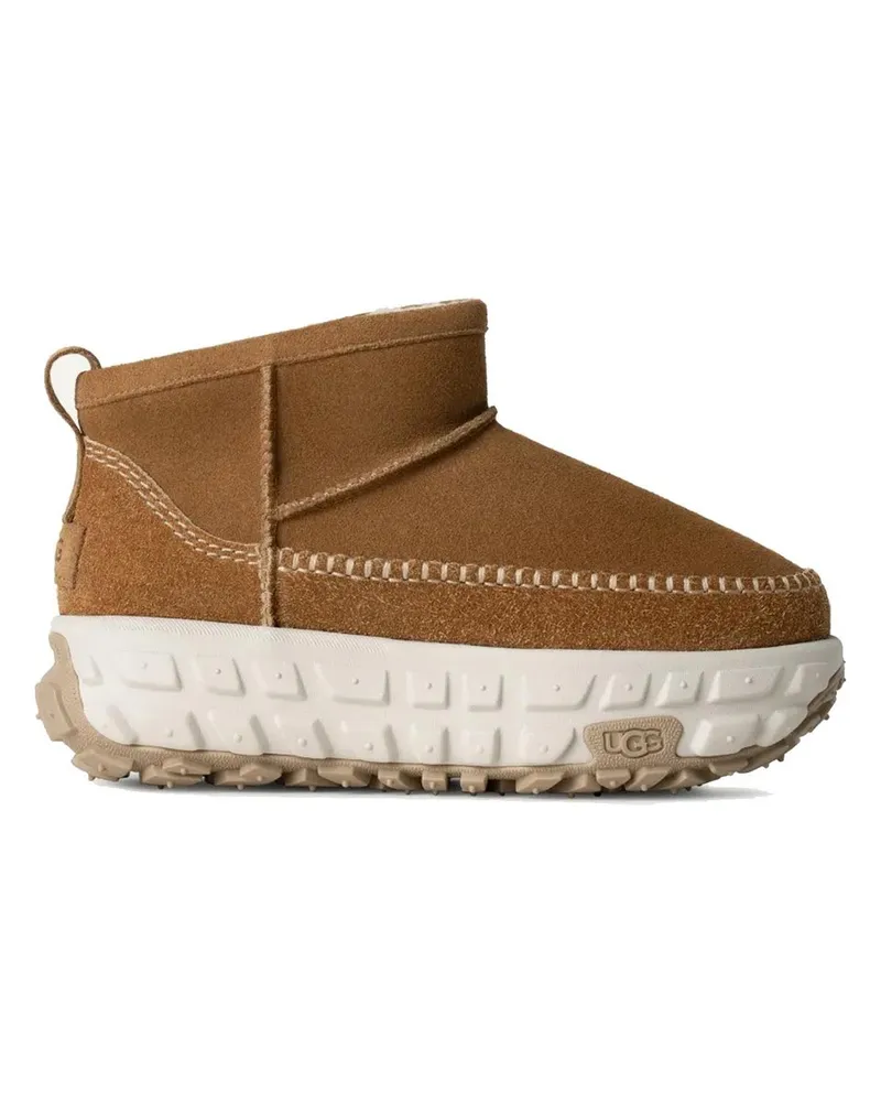 UGG Stiefel Braun