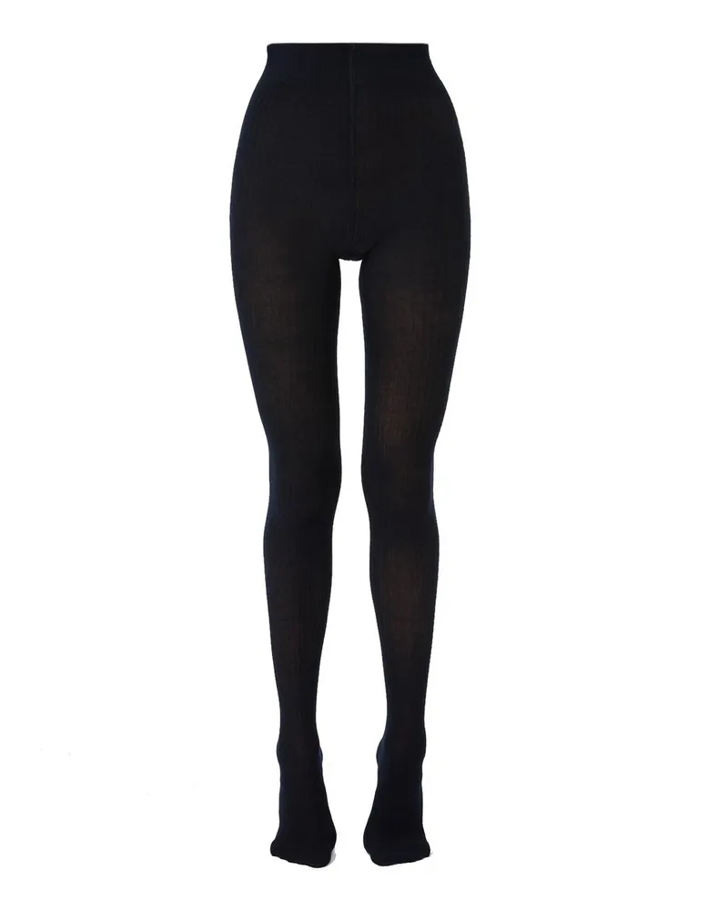 Max Mara Zavorra Blau