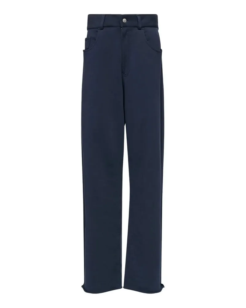 Maison Margiela Pants Blau