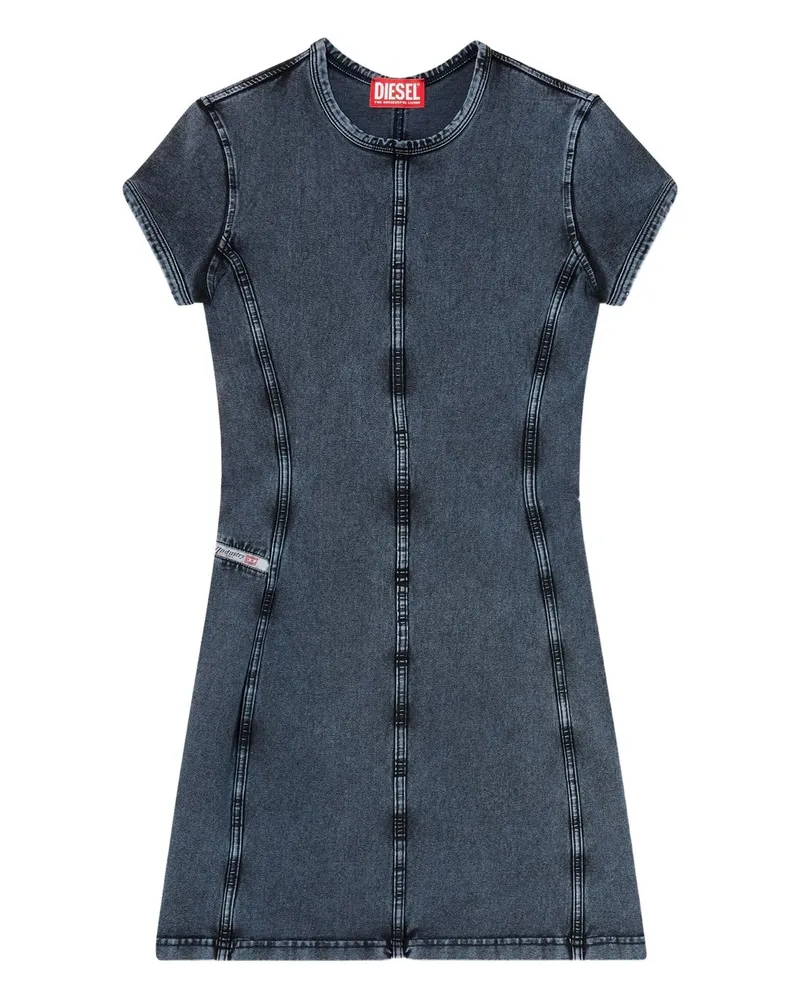 Diesel D-cupsleeves Blau