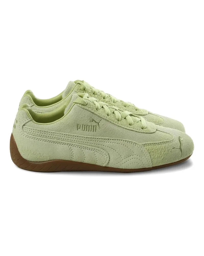 Puma Speedcat Wsh Daniellecathari Grün