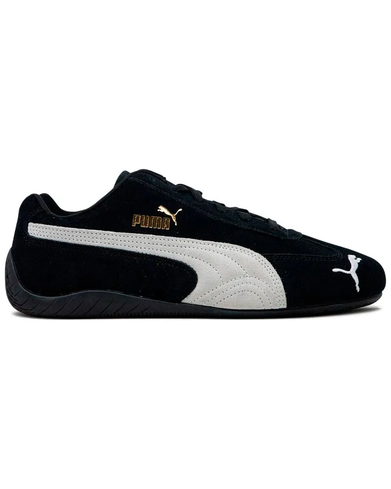 Puma Speedcat og 398846.01 Schwarz