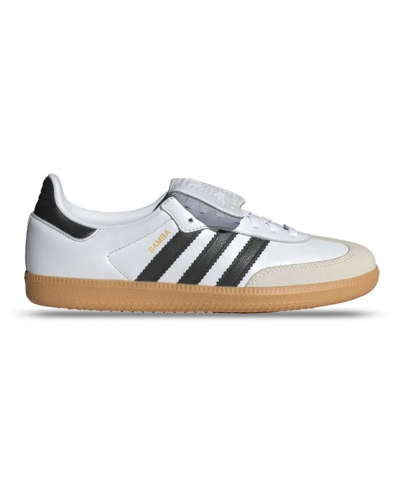 adidas Samba lt Weiß