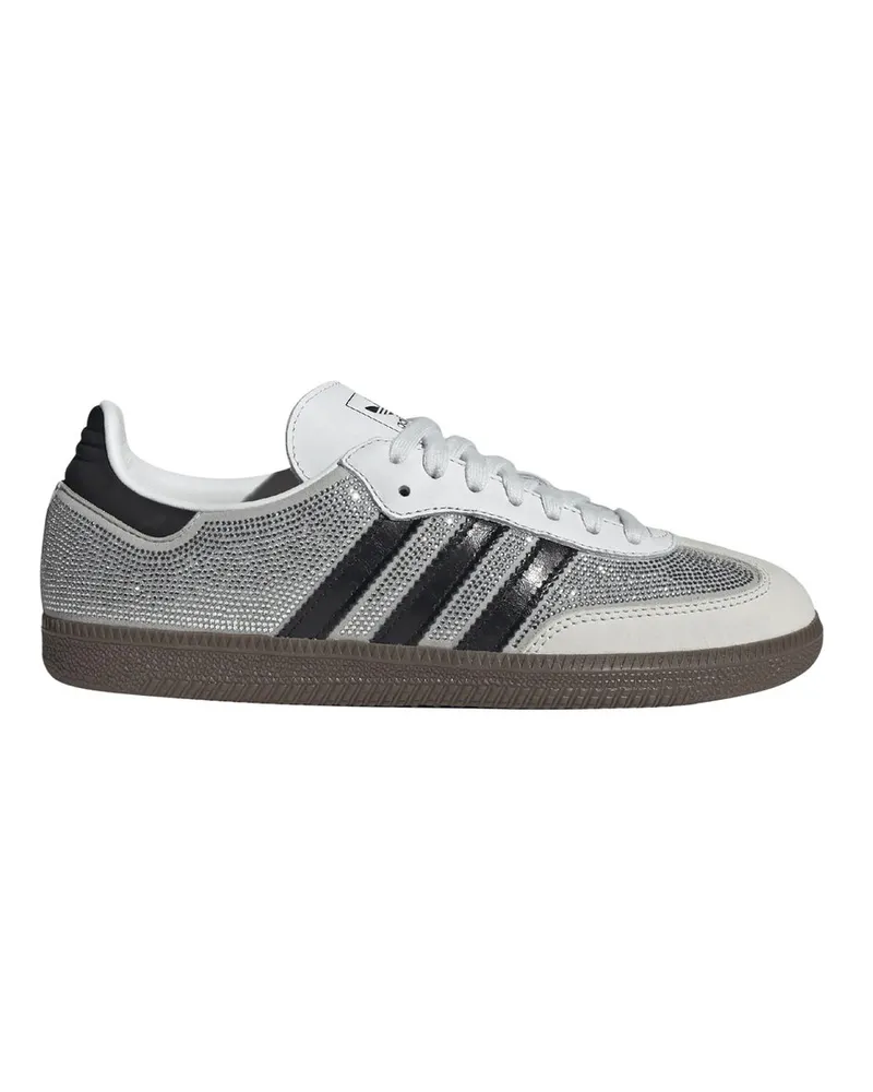 adidas Samba og Bianco Weiß