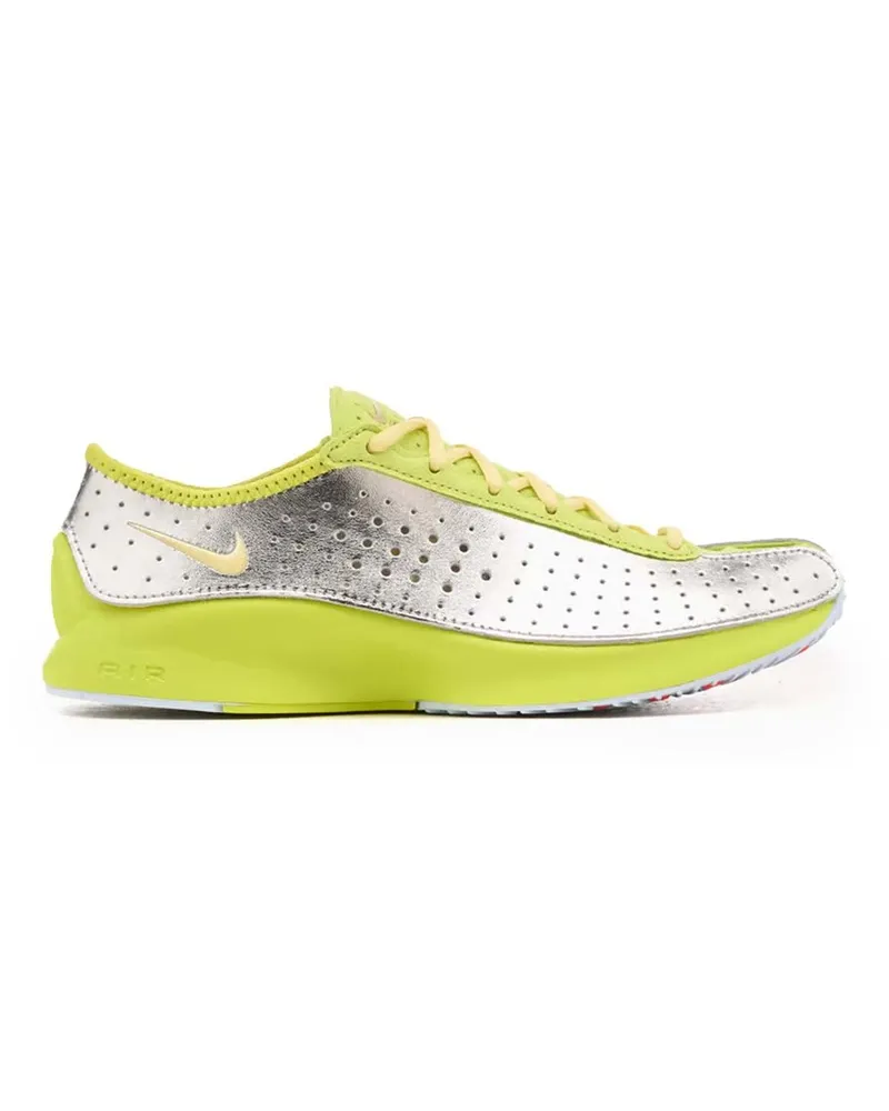 Nike Air Superfly Silber