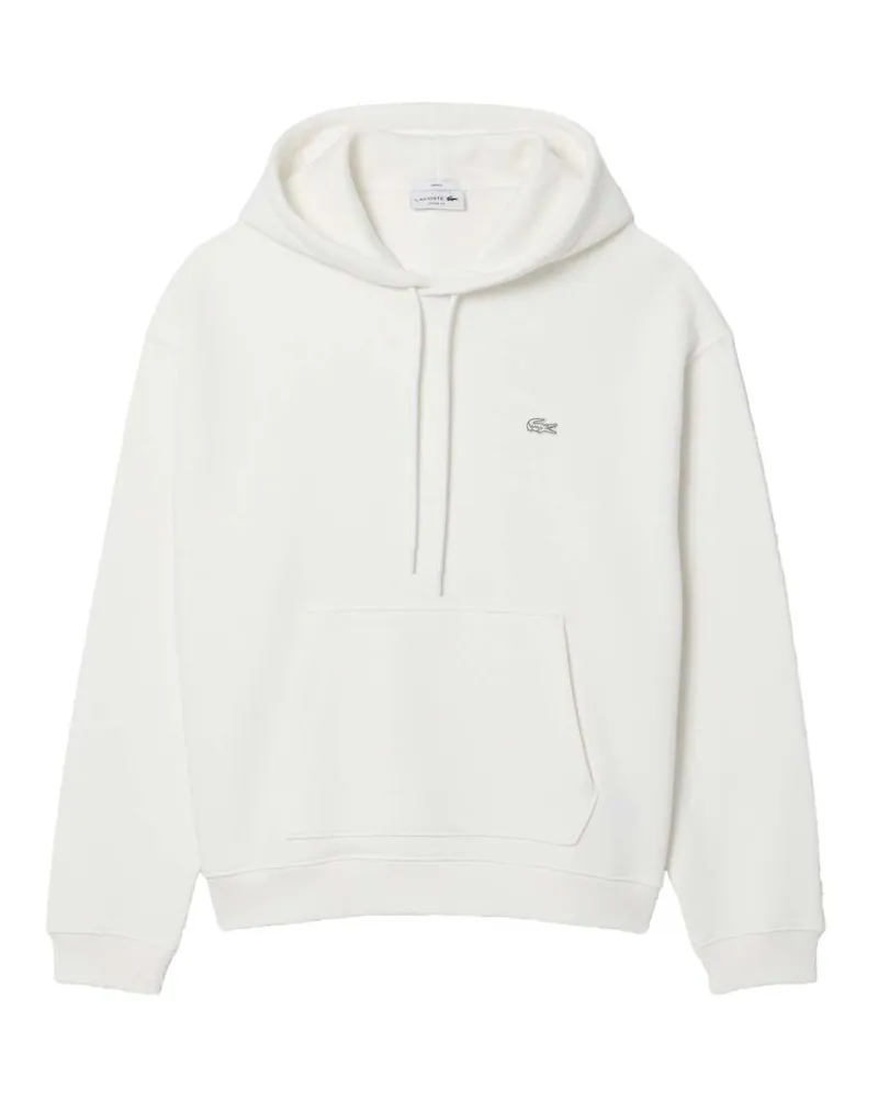 Lacoste Sweatshirt Beige