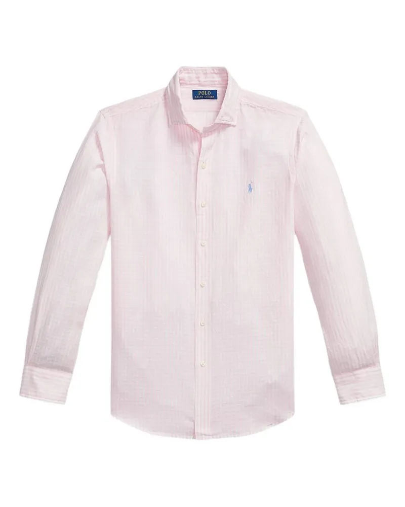 Ralph Lauren Sport Shirt Rose