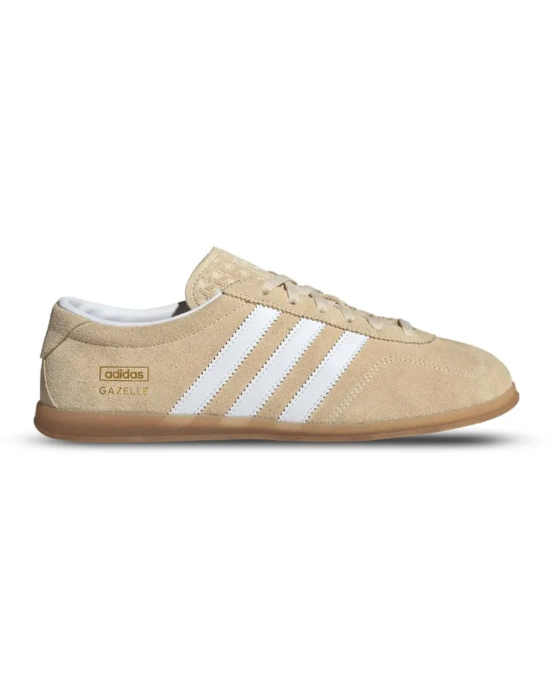 adidas Gazelle lo Pro Beige