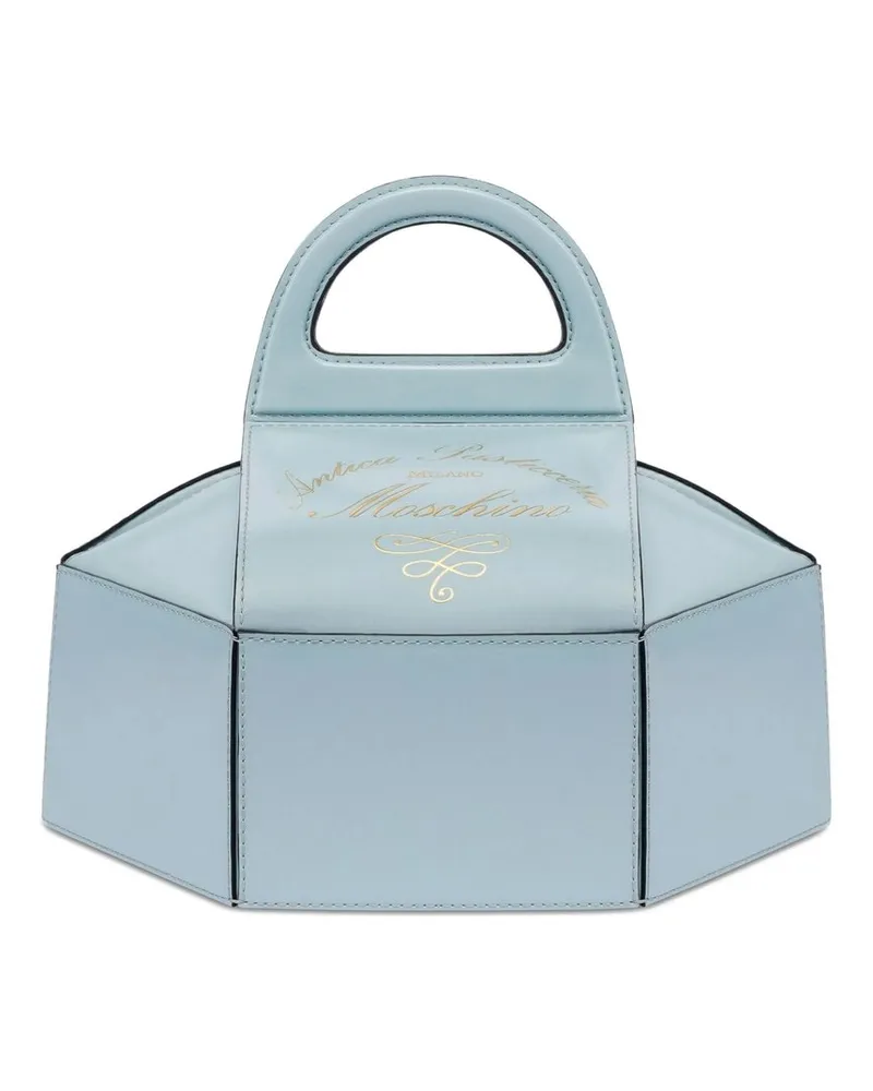 Moschino Bag Blau