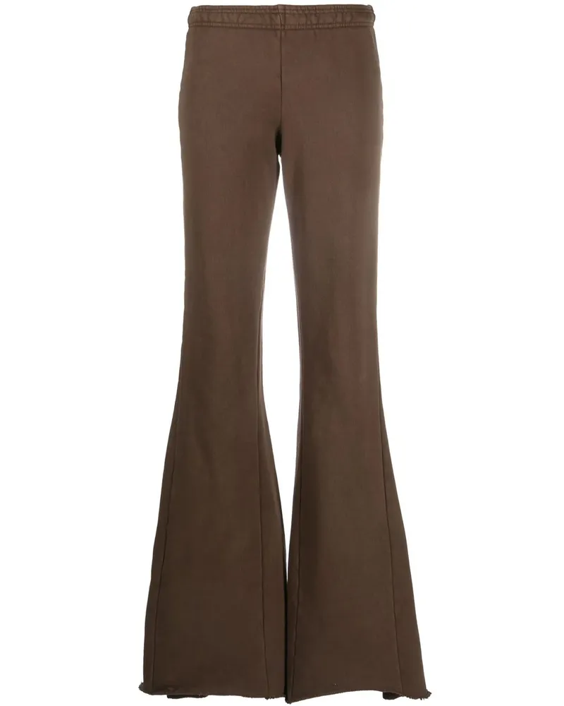 Entire Studios Heavy Flare Brunette Braun