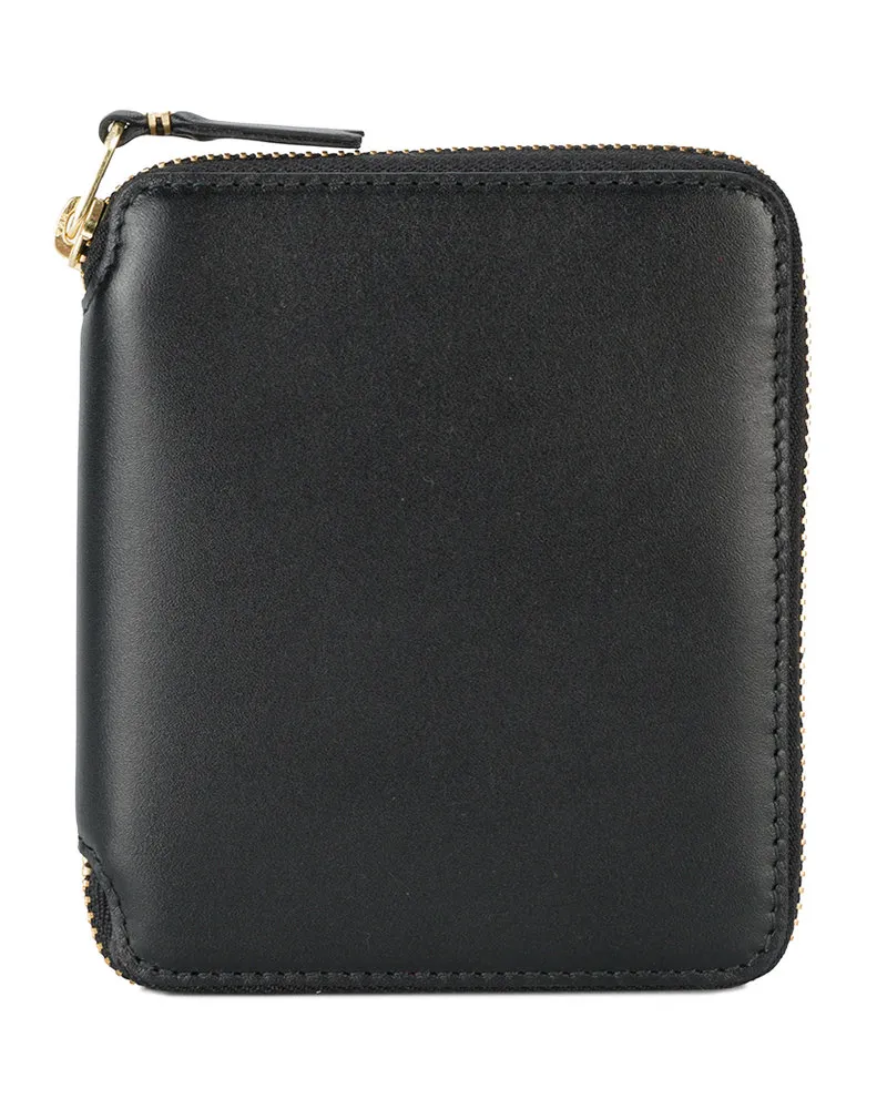 Comme des Garçons Wallet Schwarz