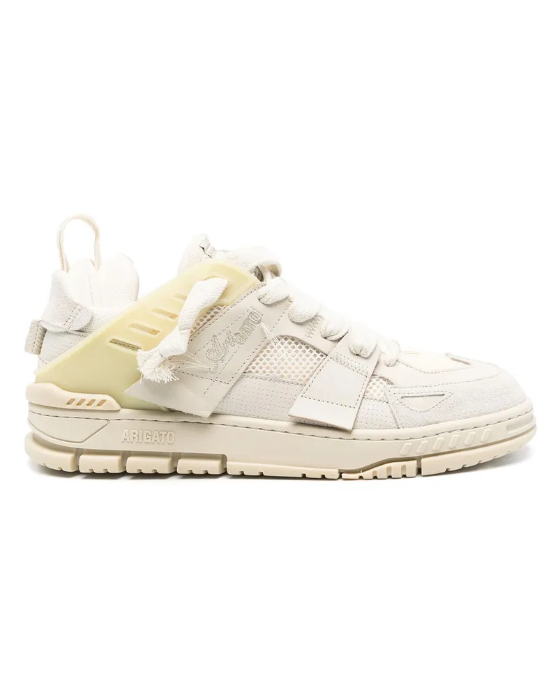 Axel Arigato Sneakers Beige Beige
