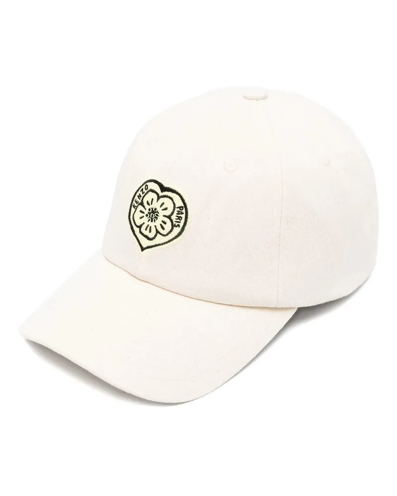 Kenzo Casquette Beige