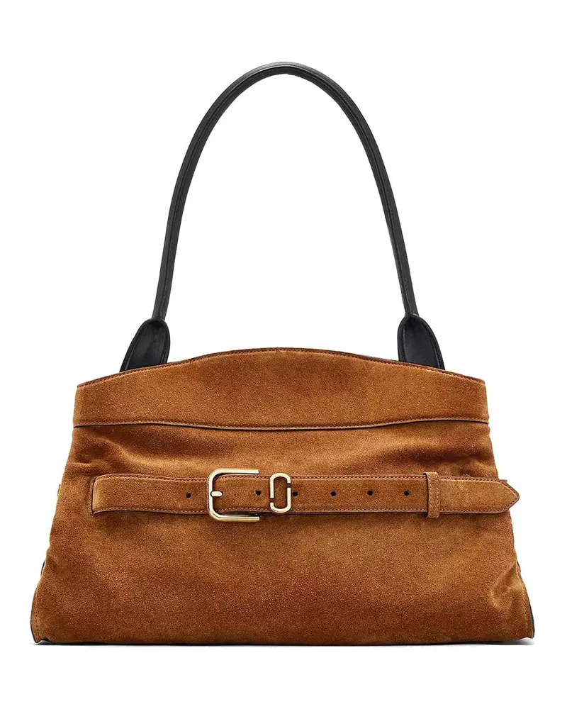Marc Jacobs The Satchel Braun