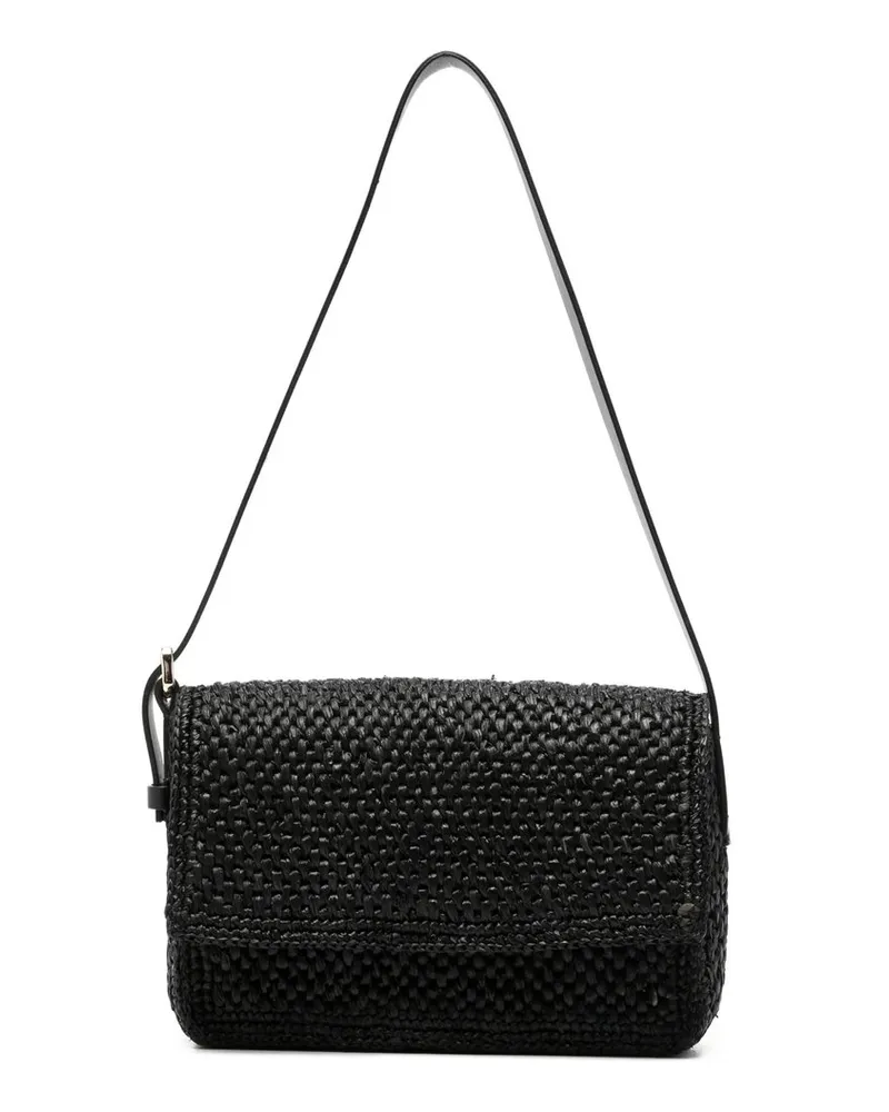 Manebí Paloma Bag Schwarz