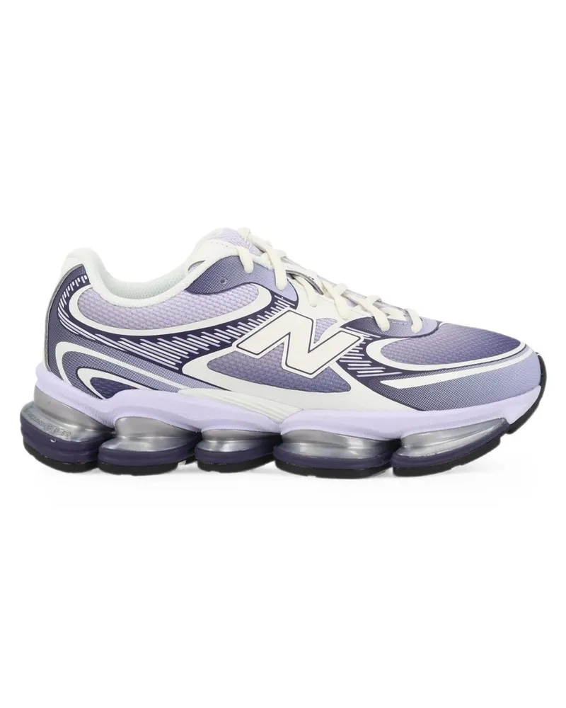 New Balance Abzorb 2000 Violett