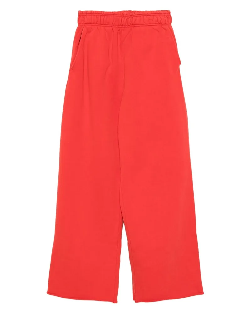 Entire Studios Full Sweatpant Cherry Rot