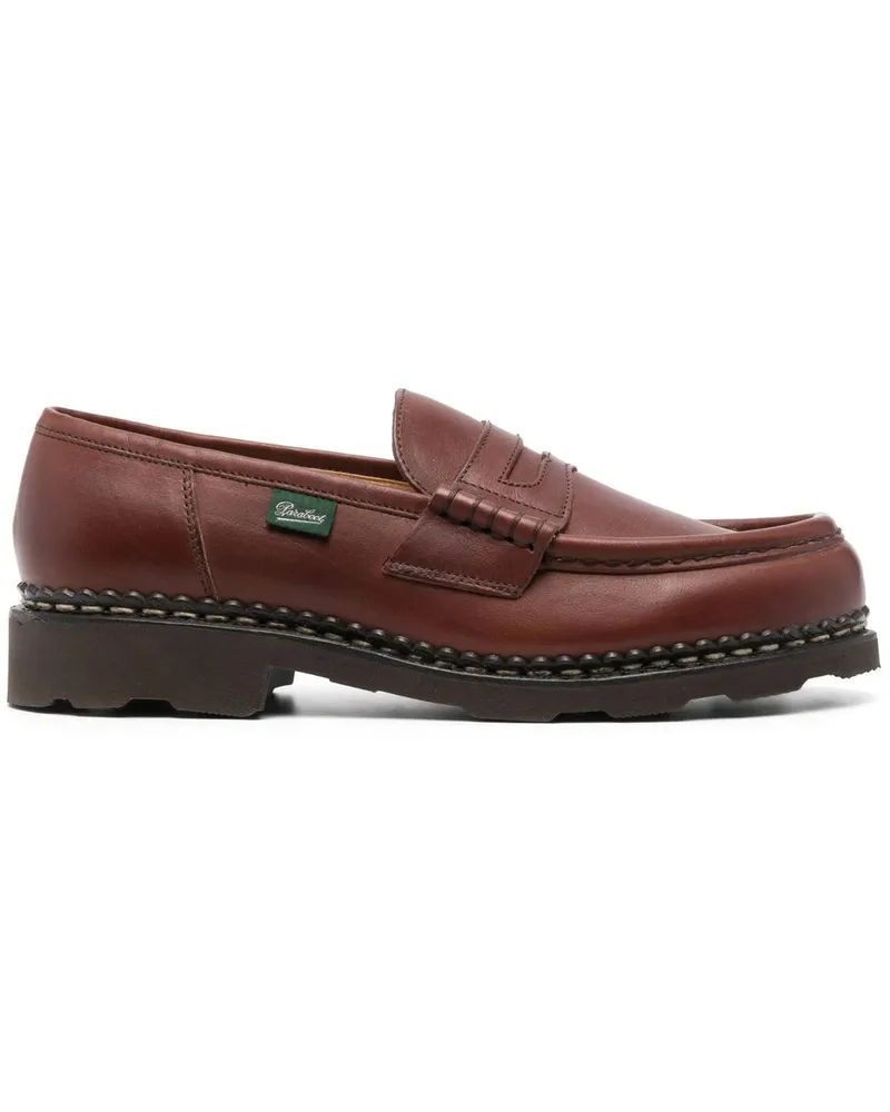 Paraboot Orsay/griff ii Marron-lis Marron Braun
