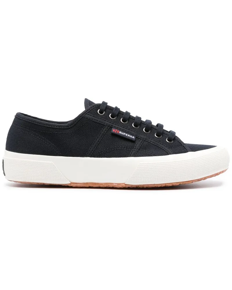 Superga 2750 und S3111tw Blau