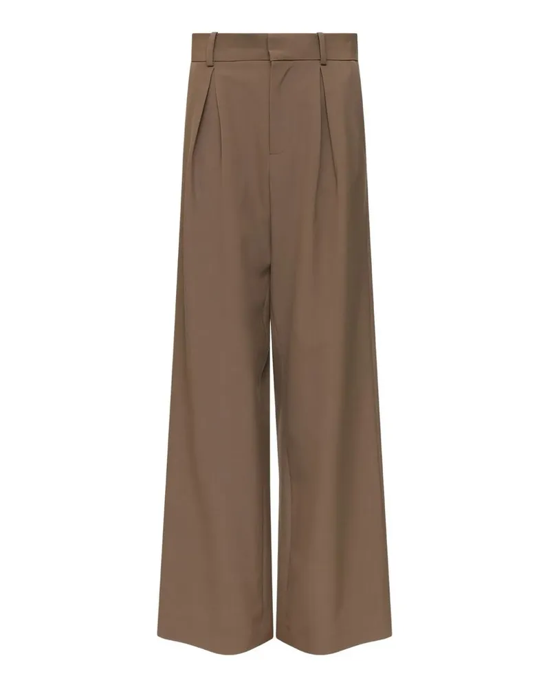 Maison Margiela Pants Braun