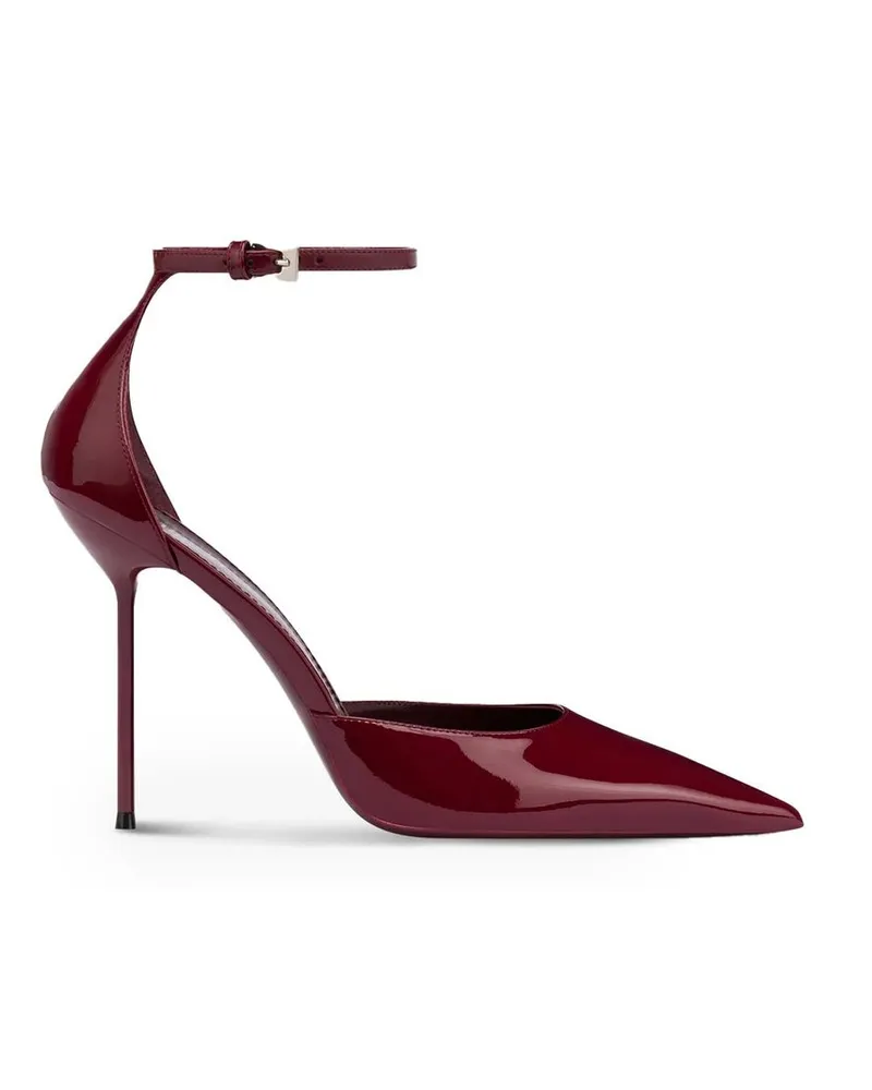 Paris Texas Stivali Rot