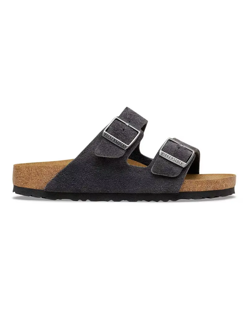 Birkenstock Arizona Grigio Mehrfarbig