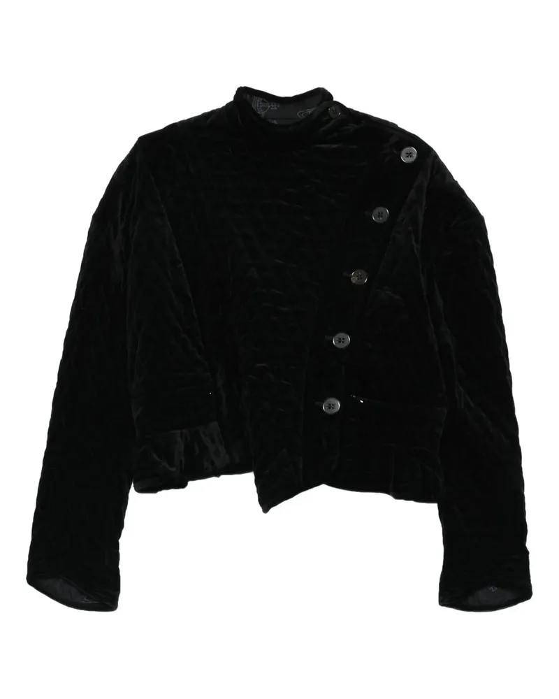 Vivienne Westwood Fencing Jacket Schwarz