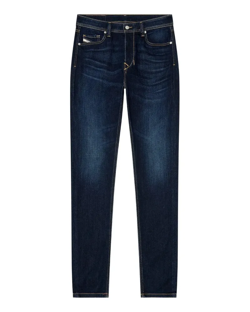 Diesel 1986 Larkee-beex L.32 Pantaloni Blau