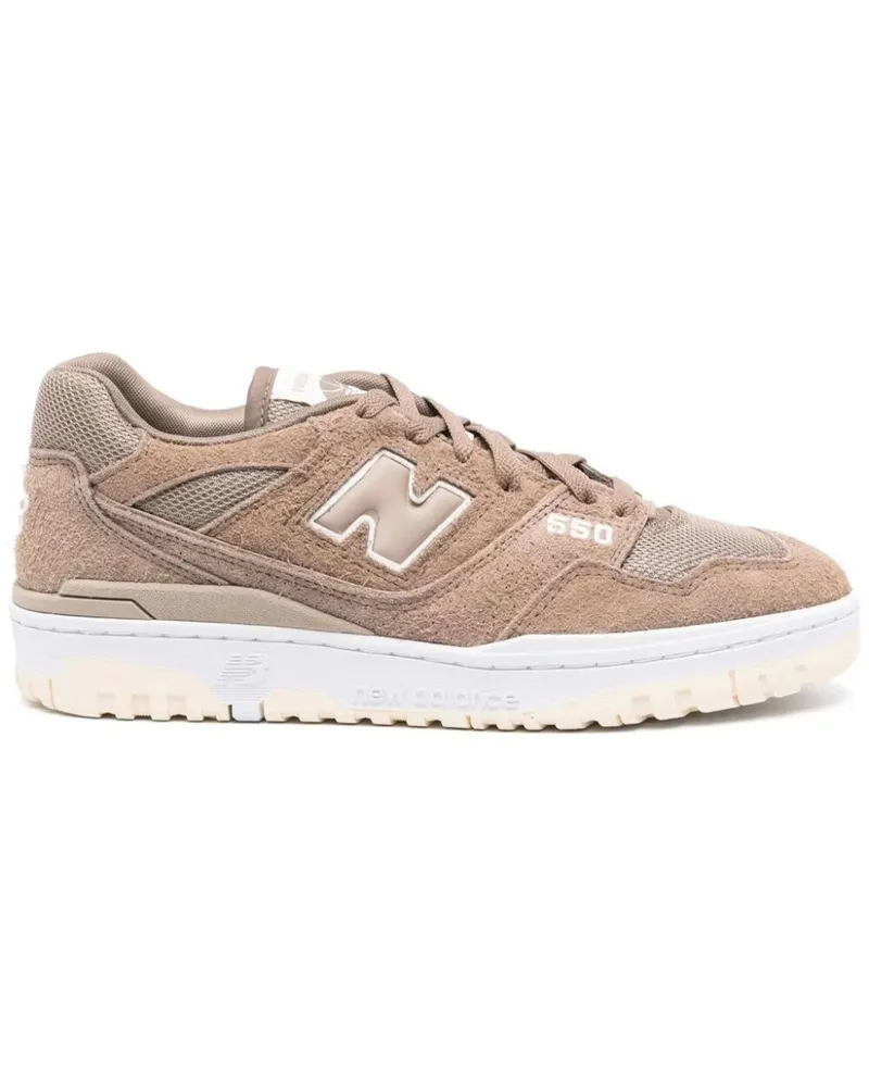 New Balance 550 - Unisex Lifestyle Schuhe Bb550pha Braun