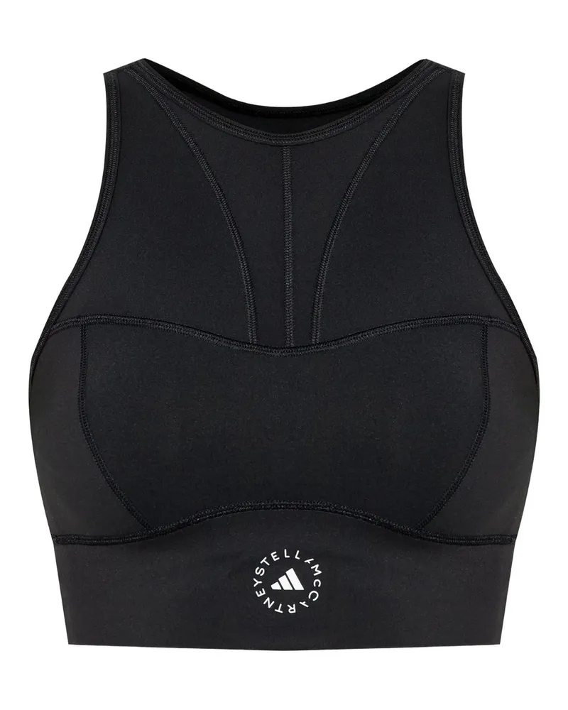 adidas Tpr cr Top Schwarz