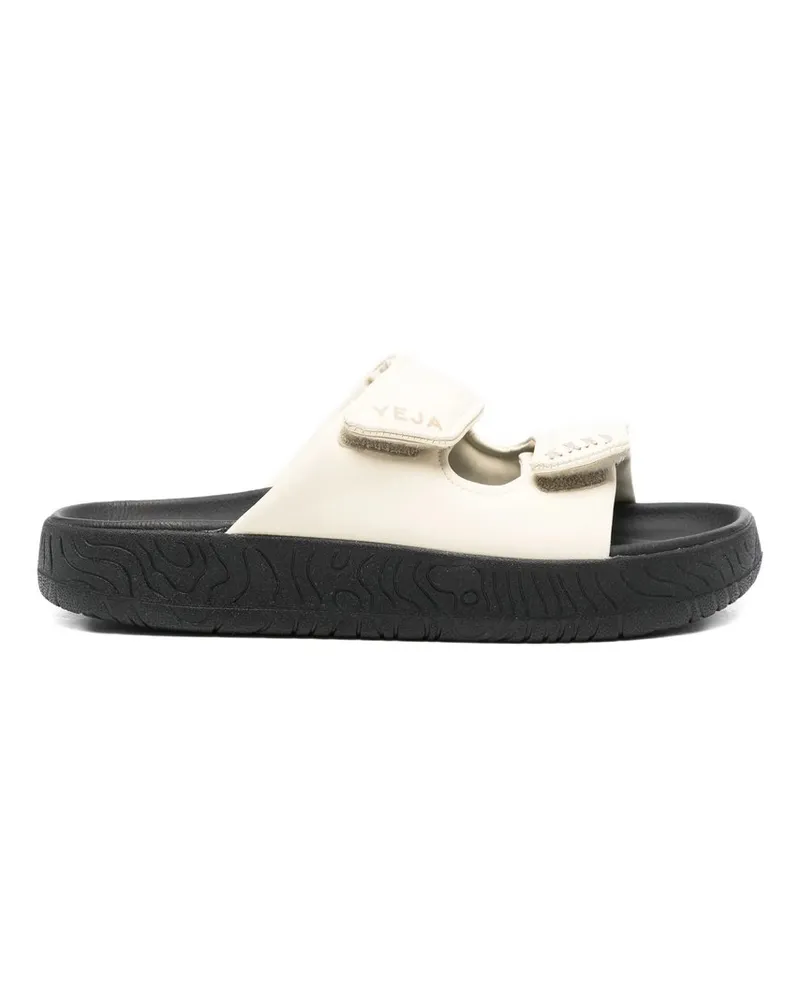 VEJA Etna Bold Weiß