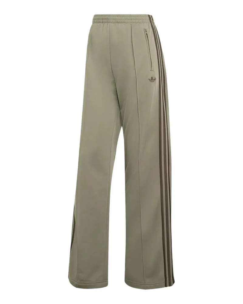 adidas fb Loose Track Pants Beige