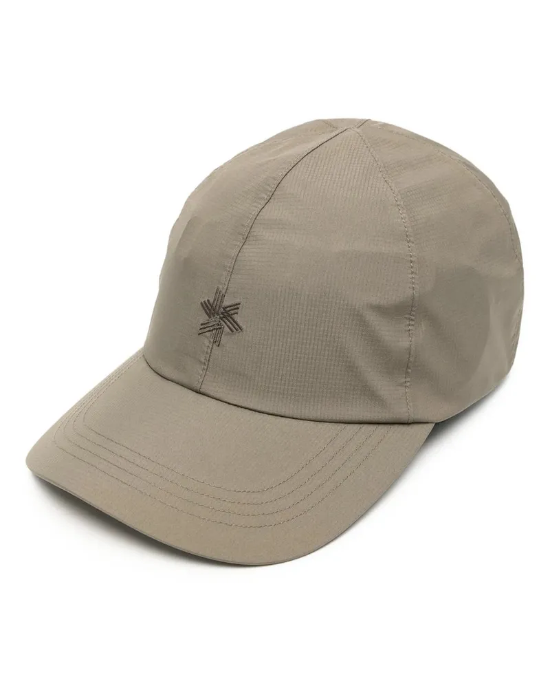 Goldwin Gore-tex 3l Cap Beige