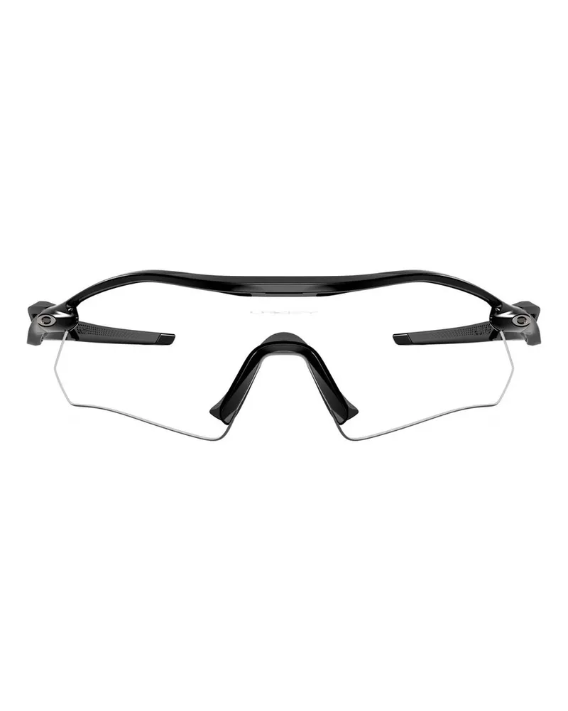 Oakley Radar Plate Schwarz