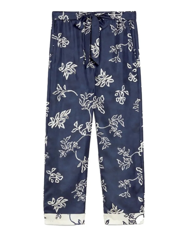 Max Mara Cinzia Blau