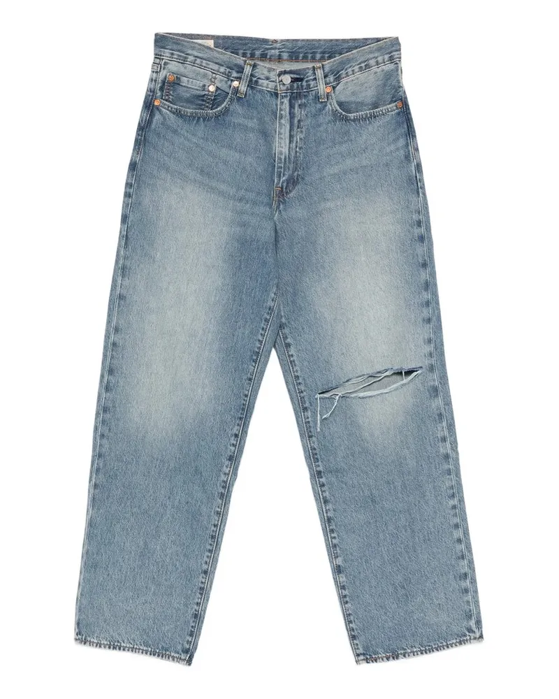 Levi's 578™ Baggy Cut Ties dx Blau